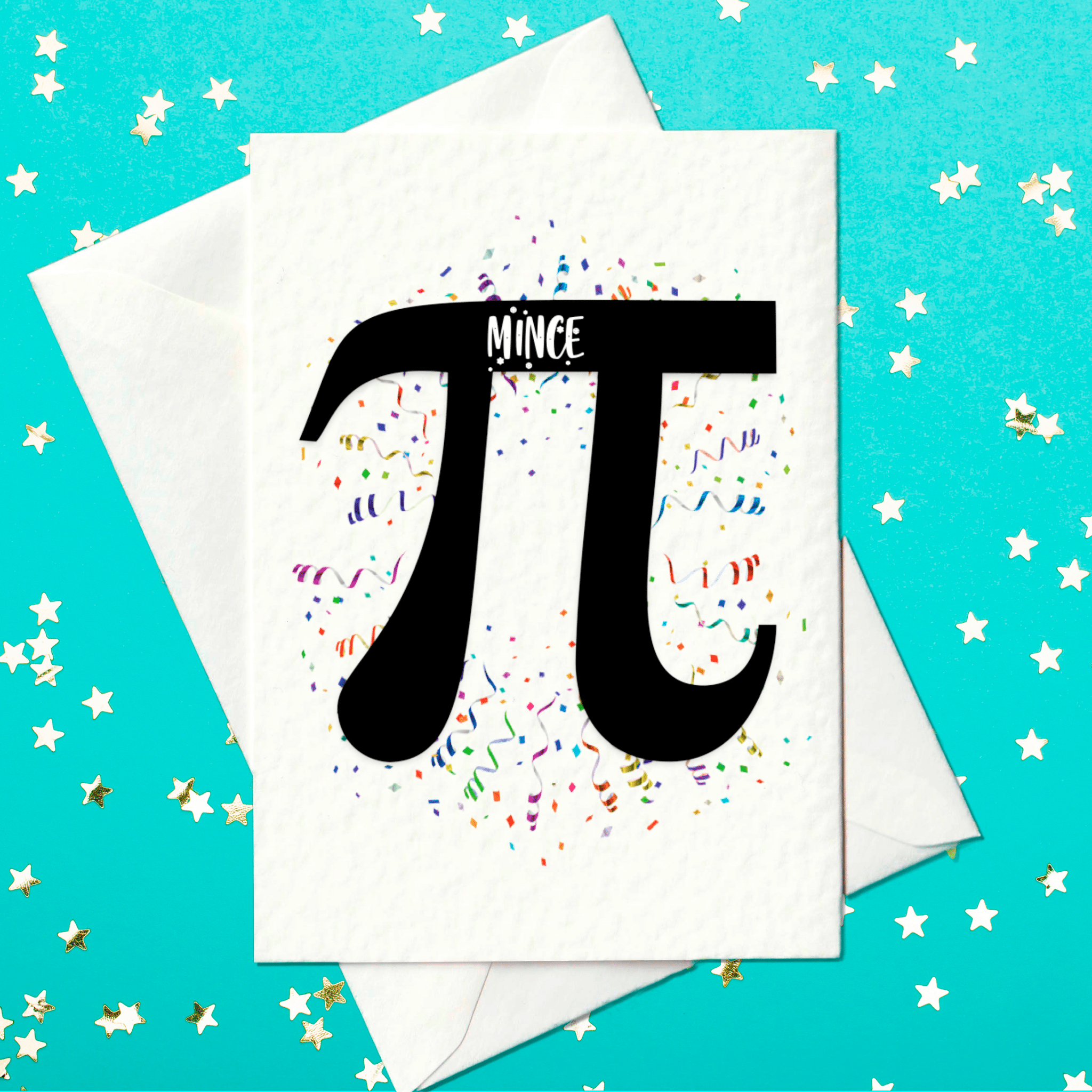 Mince PI card